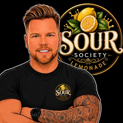 Dave, founder of Sour Society