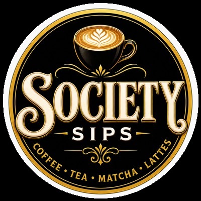 Society Sips